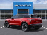 2026 Chevrolet Blazer EV AWD 4dr RS