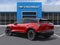 2026 Chevrolet Blazer EV AWD 4dr RS