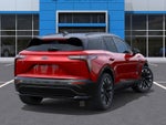 2026 Chevrolet Blazer EV AWD 4dr RS