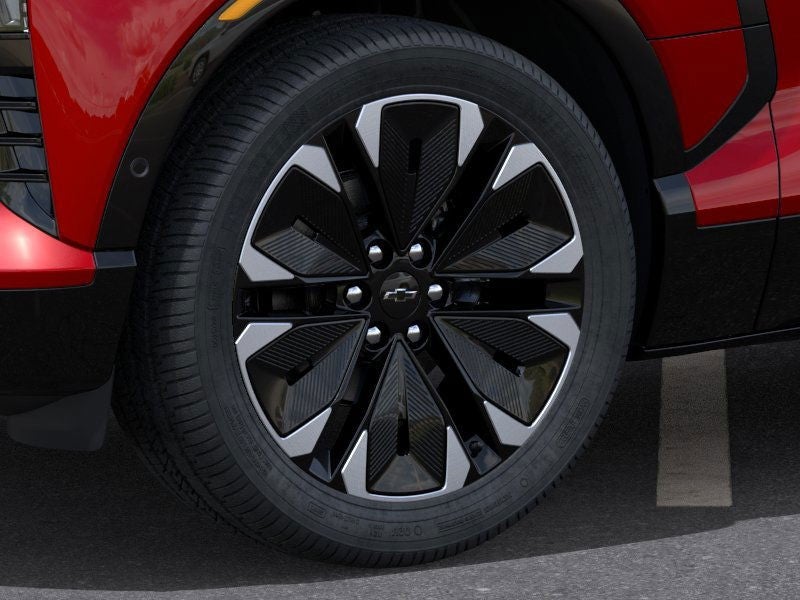 2026 Chevrolet Blazer EV AWD 4dr RS