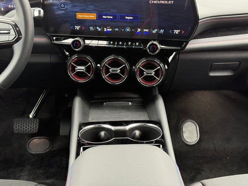 2026 Chevrolet Blazer EV AWD 4dr RS