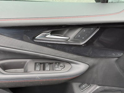 2026 Chevrolet Blazer EV AWD 4dr RS