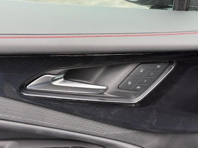 2026 Chevrolet Blazer EV AWD 4dr RS