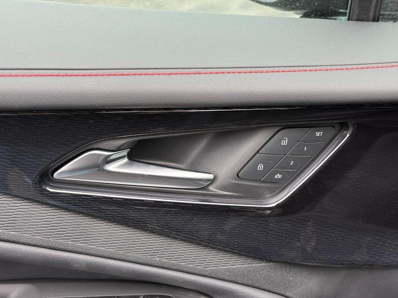 2026 Chevrolet Blazer EV AWD 4dr RS