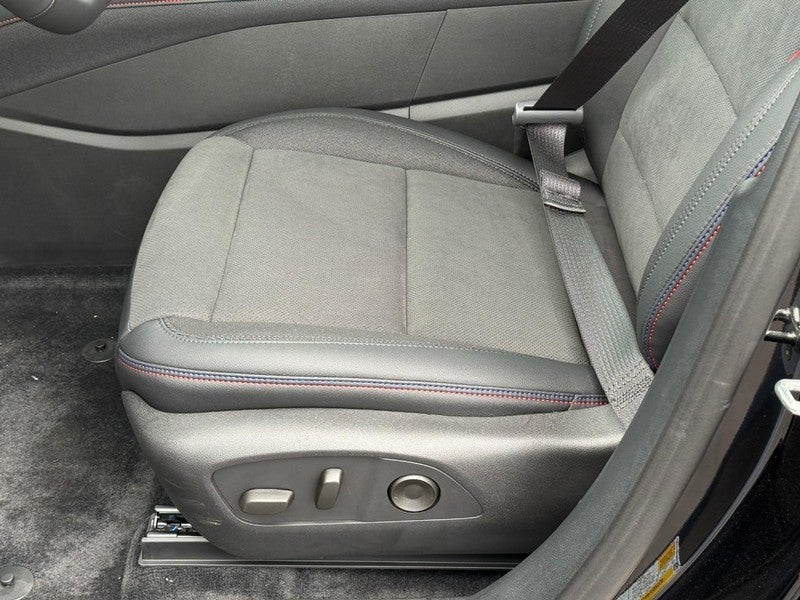 2026 Chevrolet Blazer EV AWD 4dr RS