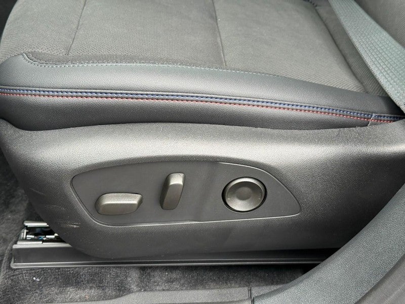 2026 Chevrolet Blazer EV AWD 4dr RS