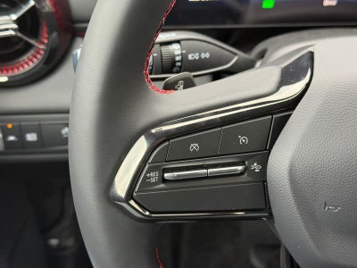 2026 Chevrolet Blazer EV AWD 4dr RS