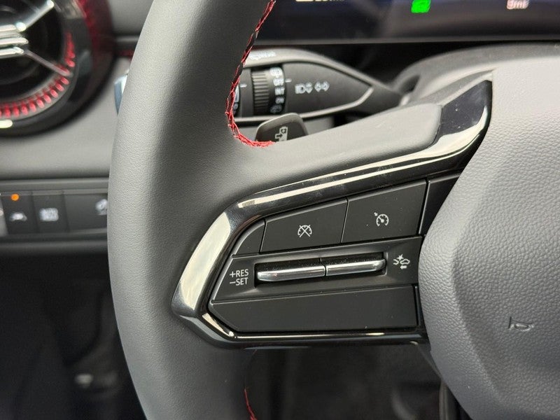 2026 Chevrolet Blazer EV AWD 4dr RS