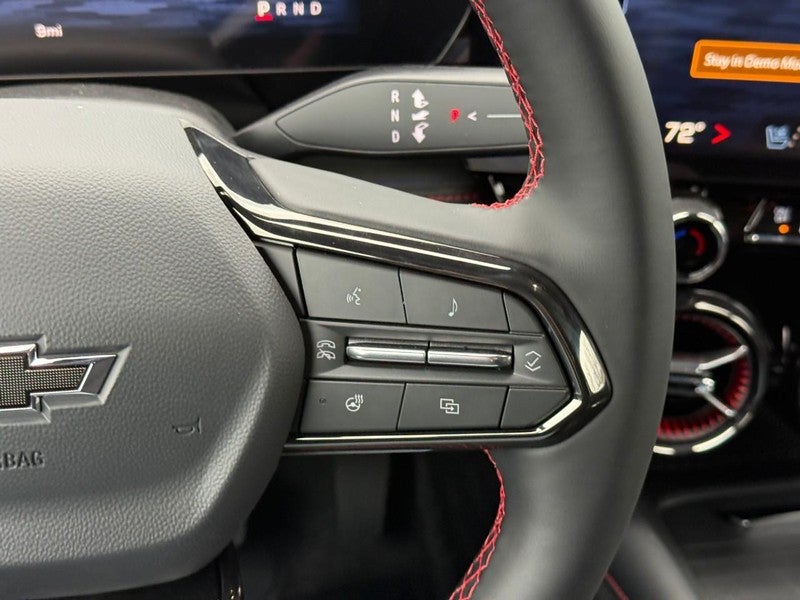 2026 Chevrolet Blazer EV AWD 4dr RS