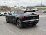 2026 Chevrolet Blazer EV AWD 4dr RS