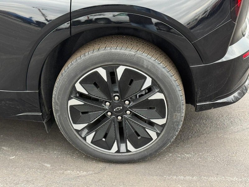 2026 Chevrolet Blazer EV AWD 4dr RS