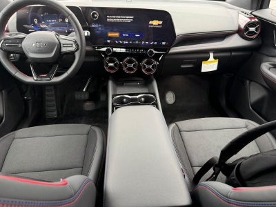 2026 Chevrolet Blazer EV AWD 4dr RS