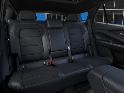 2026 Chevrolet Blazer EV AWD 4dr RS