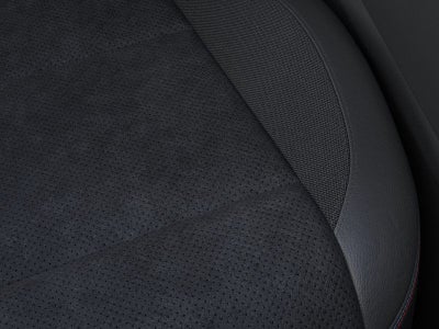 2026 Chevrolet Blazer EV AWD 4dr RS