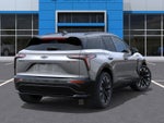 2026 Chevrolet Blazer EV AWD 4dr RS
