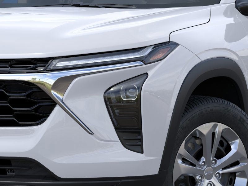 2026 Chevrolet Trax FWD 4dr LS