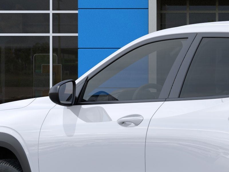 2026 Chevrolet Trax FWD 4dr LS