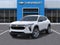 2026 Chevrolet Trax FWD 4dr LS