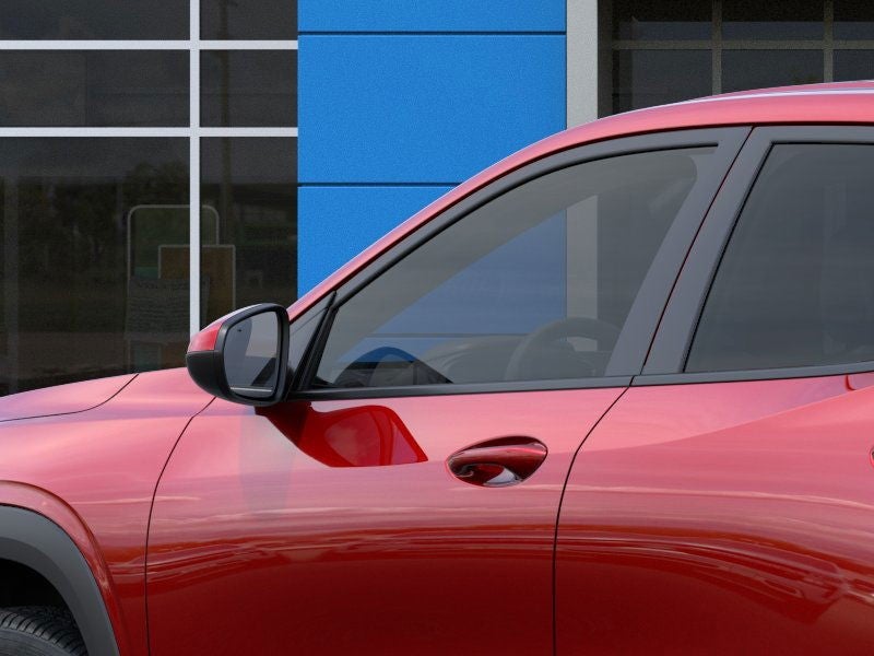 2026 Chevrolet Trax FWD 4dr LS