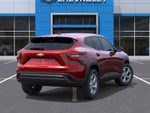 2026 Chevrolet Trax FWD 4dr LS