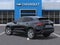 2026 Chevrolet Trax FWD 4dr LS