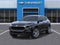 2026 Chevrolet Trax FWD 4dr LS