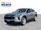 2026 Chevrolet Trax FWD 4dr LS