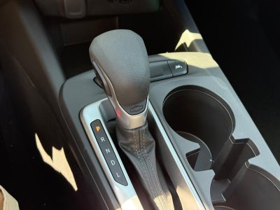 2026 Chevrolet Trax FWD 4dr LS