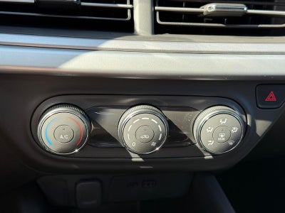 2026 Chevrolet Trax FWD 4dr LS