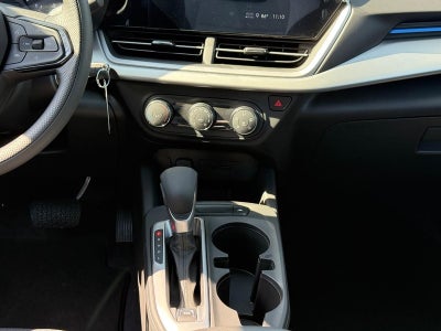 2026 Chevrolet Trax FWD 4dr LS