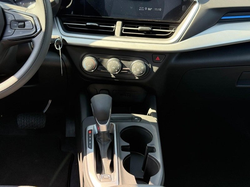 2026 Chevrolet Trax FWD 4dr LS