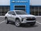 2026 Chevrolet Trax FWD 4dr LS