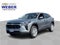2026 Chevrolet Trax FWD 4dr LS