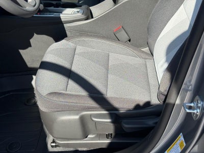 2026 Chevrolet Trax FWD 4dr LS