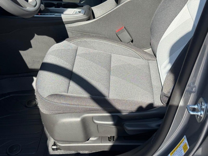 2026 Chevrolet Trax FWD 4dr LS