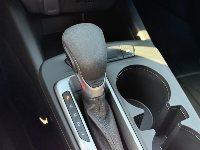 2026 Chevrolet Trax FWD 4dr LS