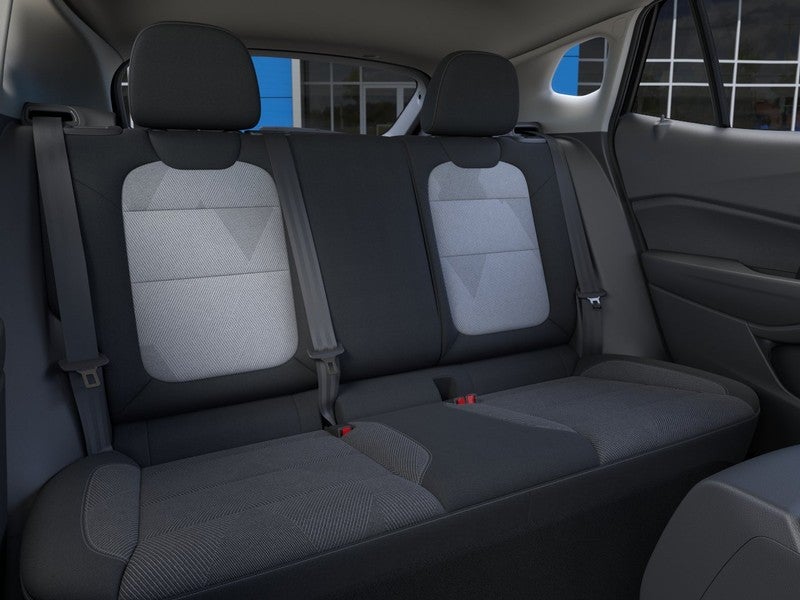 2026 Chevrolet Trax FWD 4dr LS