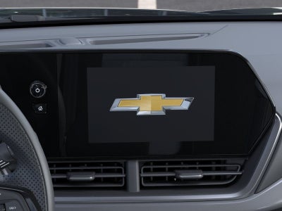 2026 Chevrolet Trax FWD 4dr LS