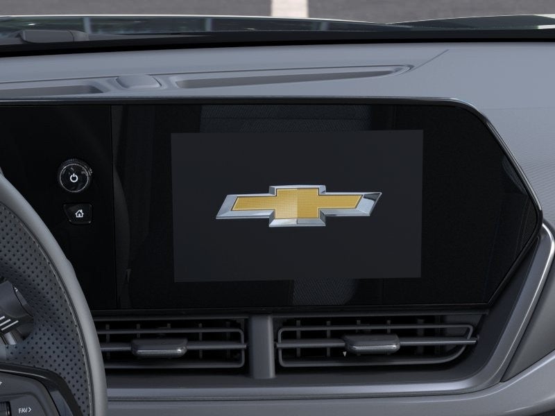 2026 Chevrolet Trax FWD 4dr LS