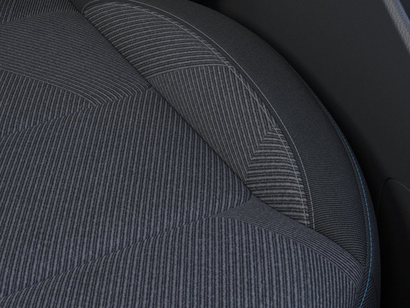 2026 Chevrolet Trax FWD 4dr LS