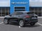 2026 Chevrolet Trax FWD 4dr LS