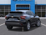 2026 Chevrolet Trax FWD 4dr LS