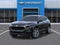 2026 Chevrolet Trax FWD 4dr LS