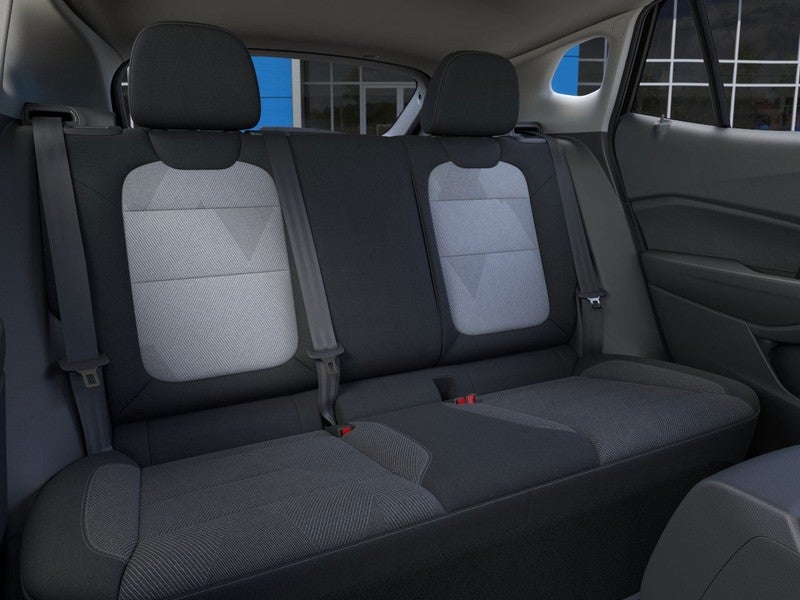 2026 Chevrolet Trax FWD 4dr LS