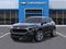 2026 Chevrolet Trax FWD 4dr LS