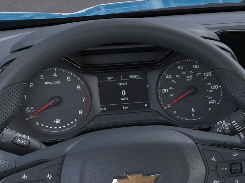 2026 Chevrolet Trax FWD 4dr LS