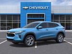 2026 Chevrolet Trax FWD 4dr LS