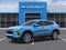 2026 Chevrolet Trax FWD 4dr LS