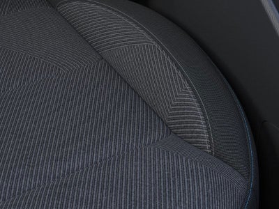 2026 Chevrolet Trax FWD 4dr LS