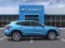 2026 Chevrolet Trax FWD 4dr LS